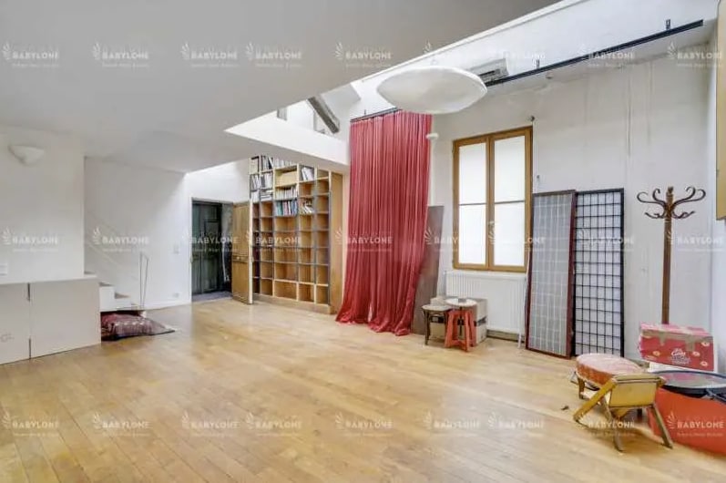 Bureau dans Paris à louer Photo intérieure– Image 1 sur 5