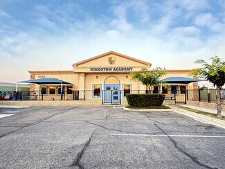 Plus de détails pour 6048 Etiwanda Ave, Jurupa Valley, CA - Local commercial à vendre