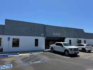 Plus de détails pour 2950 Airway Ave, Costa Mesa, CA - Industriel/Logistique à vendre