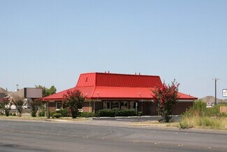 Plus de détails pour 6404 Babcock Rd, San Antonio, TX - Local commercial à vendre