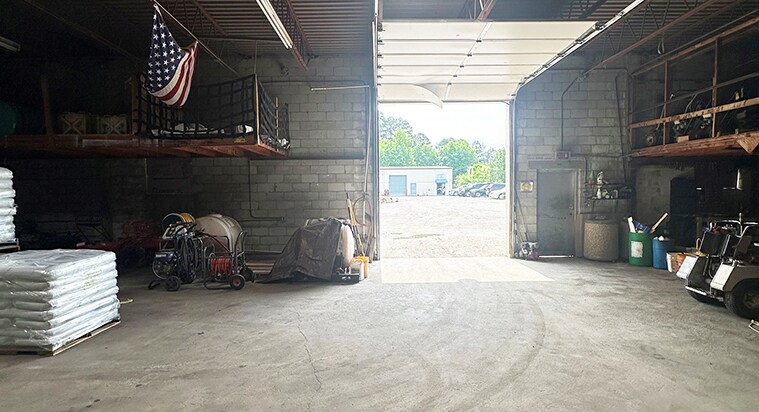 10974 Richardson Rd, Ashland, VA à louer - Photo de l’immeuble – Image 2 sur 8