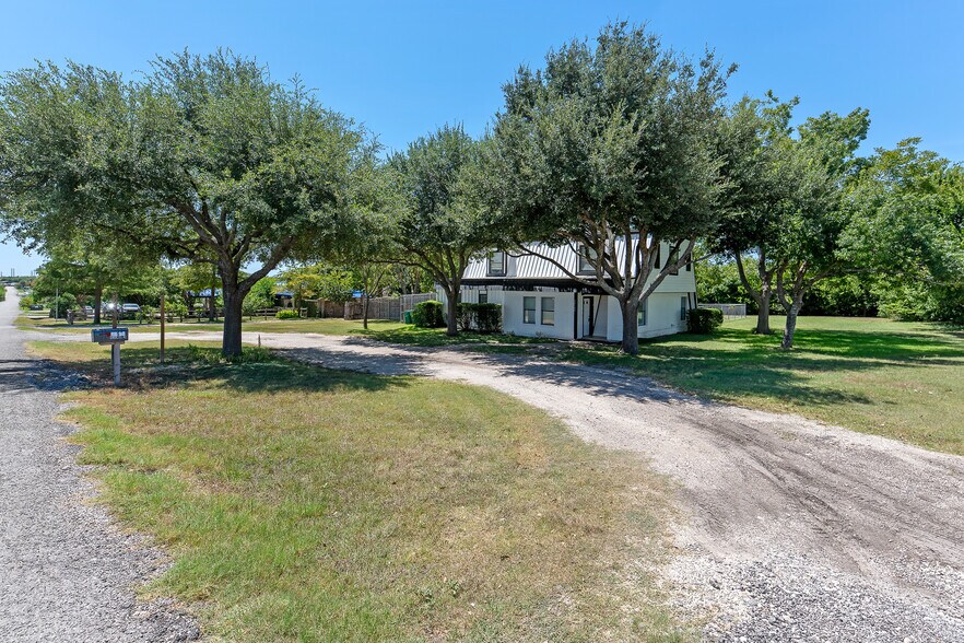 20500 Keilman Ln, Pflugerville, TX à louer - Photo de l’immeuble – Image 3 sur 36