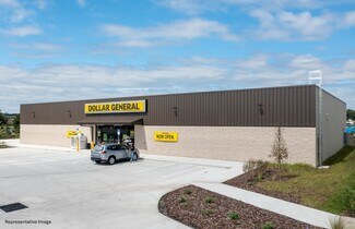 Plus de détails pour 736 Wilburn Road, Heber Springs, AR - Local commercial à vendre