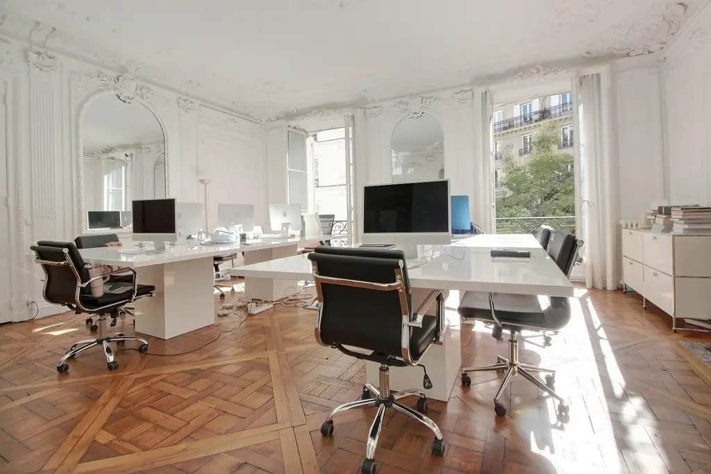 22 Rue De Douai, Paris à louer Photo principale– Image 1 sur 11