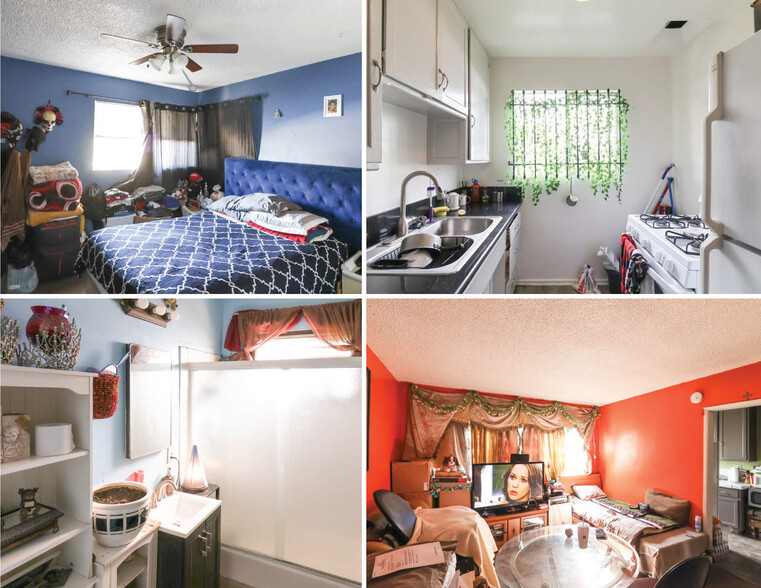 1140 N Beachwood Dr, Los Angeles, CA à vendre - Photo intérieure – Image 3 sur 10