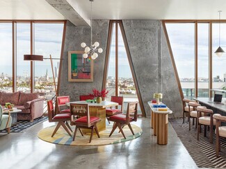 Plus de détails pour 109 N 12th St, Brooklyn, NY - Coworking à louer