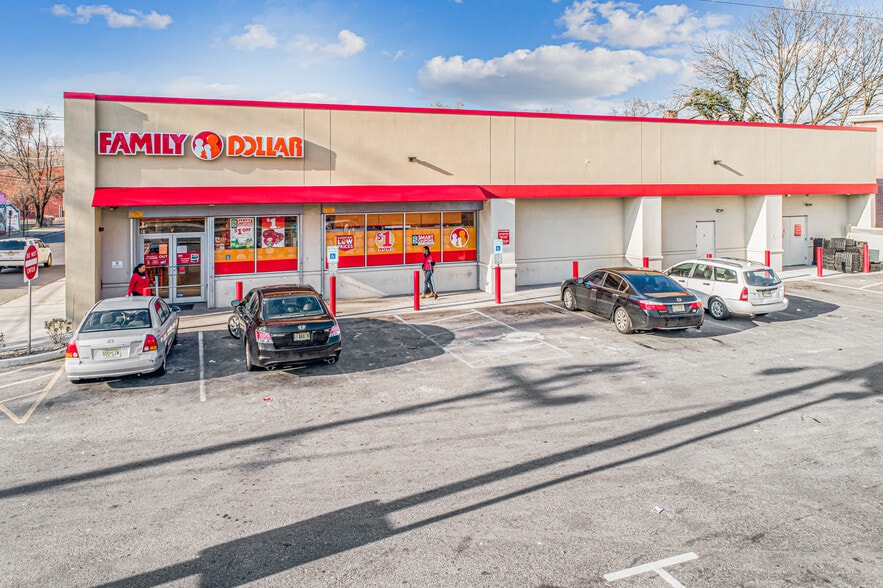 208 Chambers St, Trenton, NJ à louer - Photo principale – Image 2 sur 8
