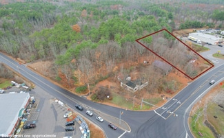 Plus de détails pour 430 Narragansett Trl, Buxton, ME - Terrain à vendre