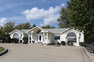 Plus de détails pour 1101 W Us-40 Hwy, Blue Springs, MO - Bureau/Local commercial à louer