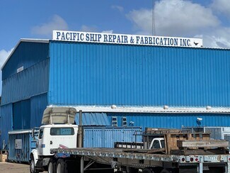 Plus de détails pour 1625 Rigel St, San Diego, CA - Industriel/Logistique à louer