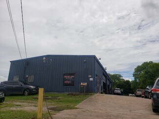 Plus de détails pour 10805 Telephone Rd, Houston, TX - Industriel/Logistique à vendre