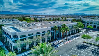 Plus de détails pour 8379 W Sunset Rd, Las Vegas, NV - Bureau à louer