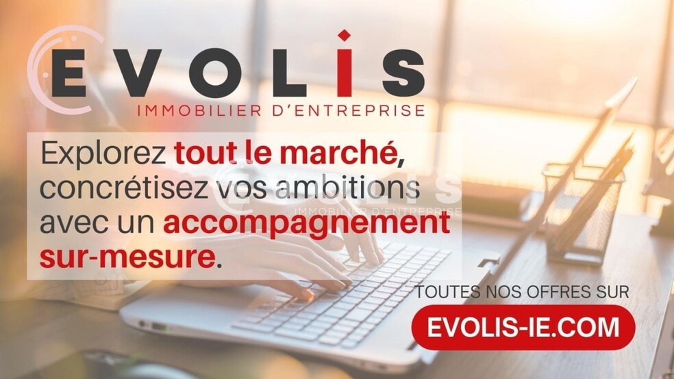 Espace de coworking dans Paris à louer - Photo de l’immeuble – Image 3 sur 3