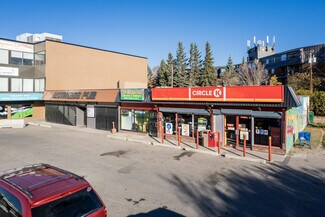 Plus de détails pour 7930 Bowness Rd NW, Calgary, AB - Local commercial à louer
