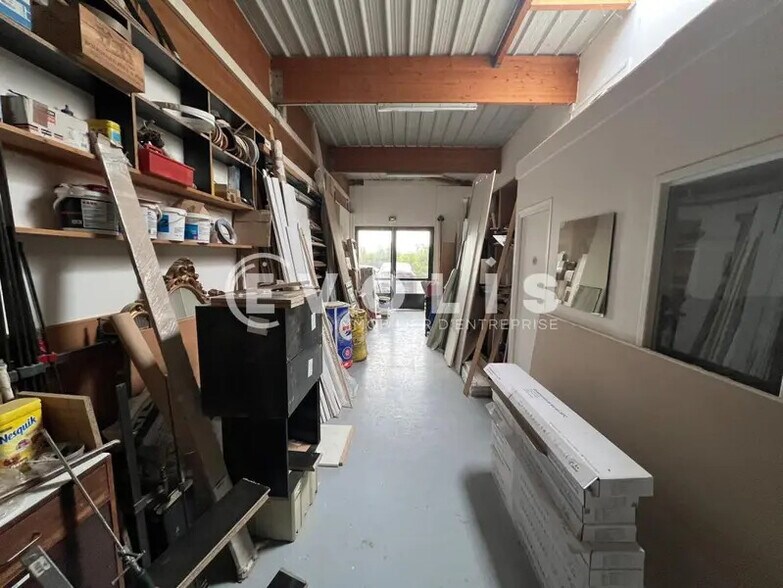 Bureau dans Lognes à louer - Photo de l’immeuble – Image 1 sur 4