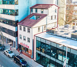 Plus de détails pour 1110 Massachusetts Ave, Cambridge, MA - Logement à vendre