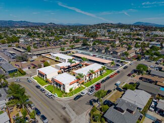 Plus de détails pour 345 E Park Ave, Escondido, CA - Logement à vendre