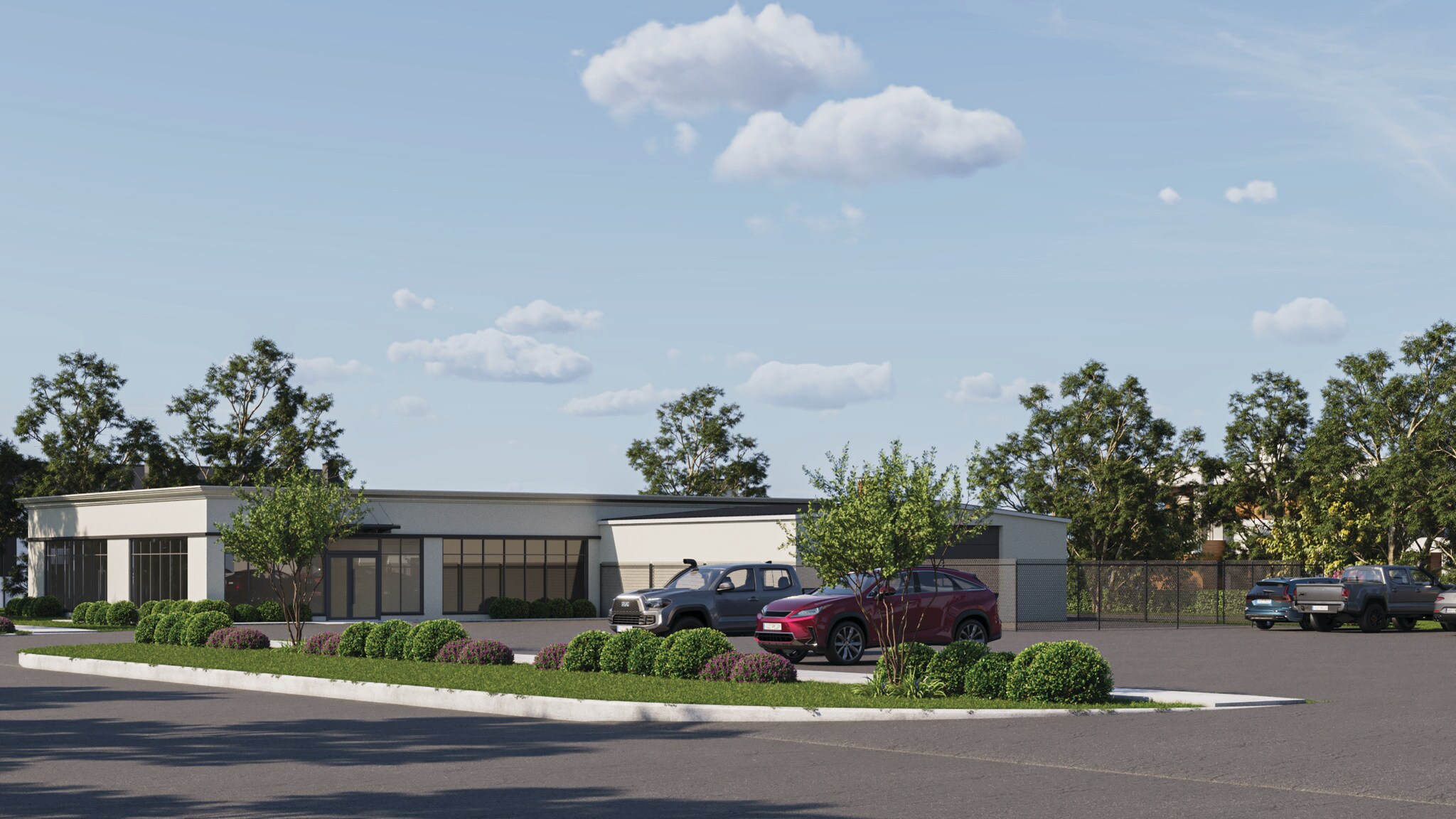 5508 N Navarro St, Victoria, TX à vendre Photo de l’immeuble– Image 1 sur 7