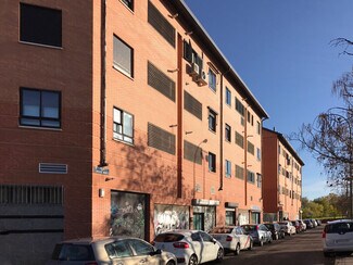 Plus de détails pour Calle de Rafaela Aparicio, 10, Madrid - Local commercial à louer