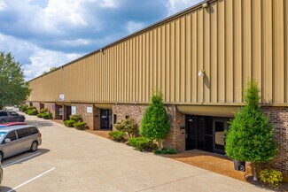 Plus de détails pour 1154-1188 Park Ave, Murfreesboro, TN - Bureau à louer