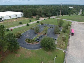 6 Corporate Pky, Goose Creek, SC - Vue aérienne  vue de carte