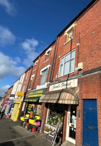 Plus de détails pour 39 Comberton Hl, Kidderminster - Local commercial à vendre
