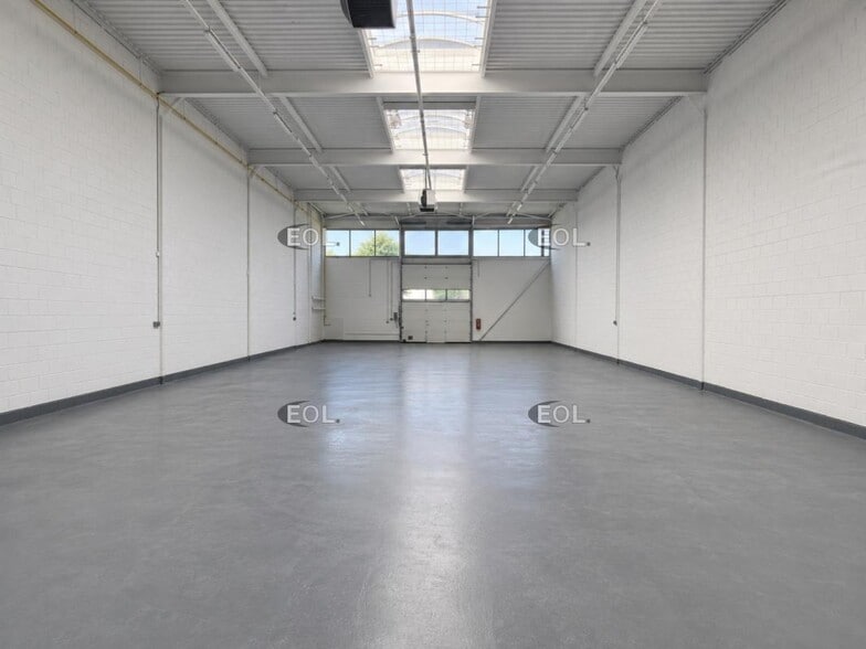 Local d’activités dans Bonneuil-sur-Marne à louer - Photo intérieure – Image 3 sur 4