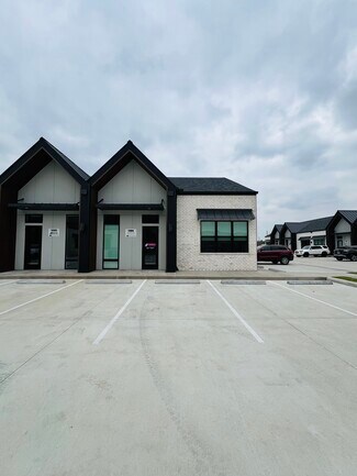 Plus de détails pour 1325 Main St, Katy, TX - Bureau à louer