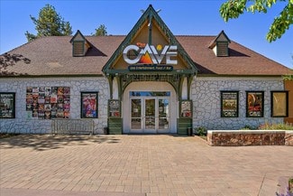 Plus de détails pour 40789 Village Dr, Big Bear Lake, CA - Local commercial à vendre