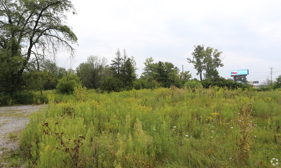 664 N Wilson Rd, Columbus, OH à vendre - Aérien – Image 2 sur 2