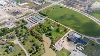 Plus de détails pour 5799 N Custer Rd, McKinney, TX - Terrain à vendre