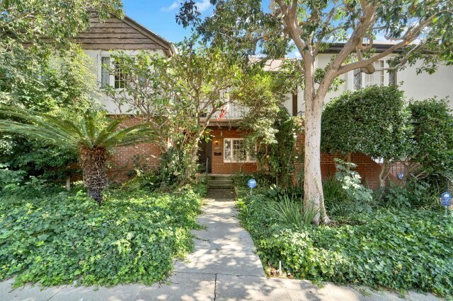 11378-11382 Ovada Pl, Los Angeles, CA à vendre - Photo de l’immeuble – Image 1 sur 6