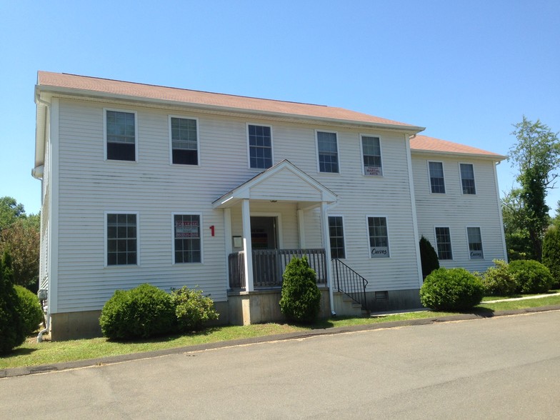 176 Route 81, Killingworth, CT à louer - Photo de l’immeuble – Image 1 sur 7