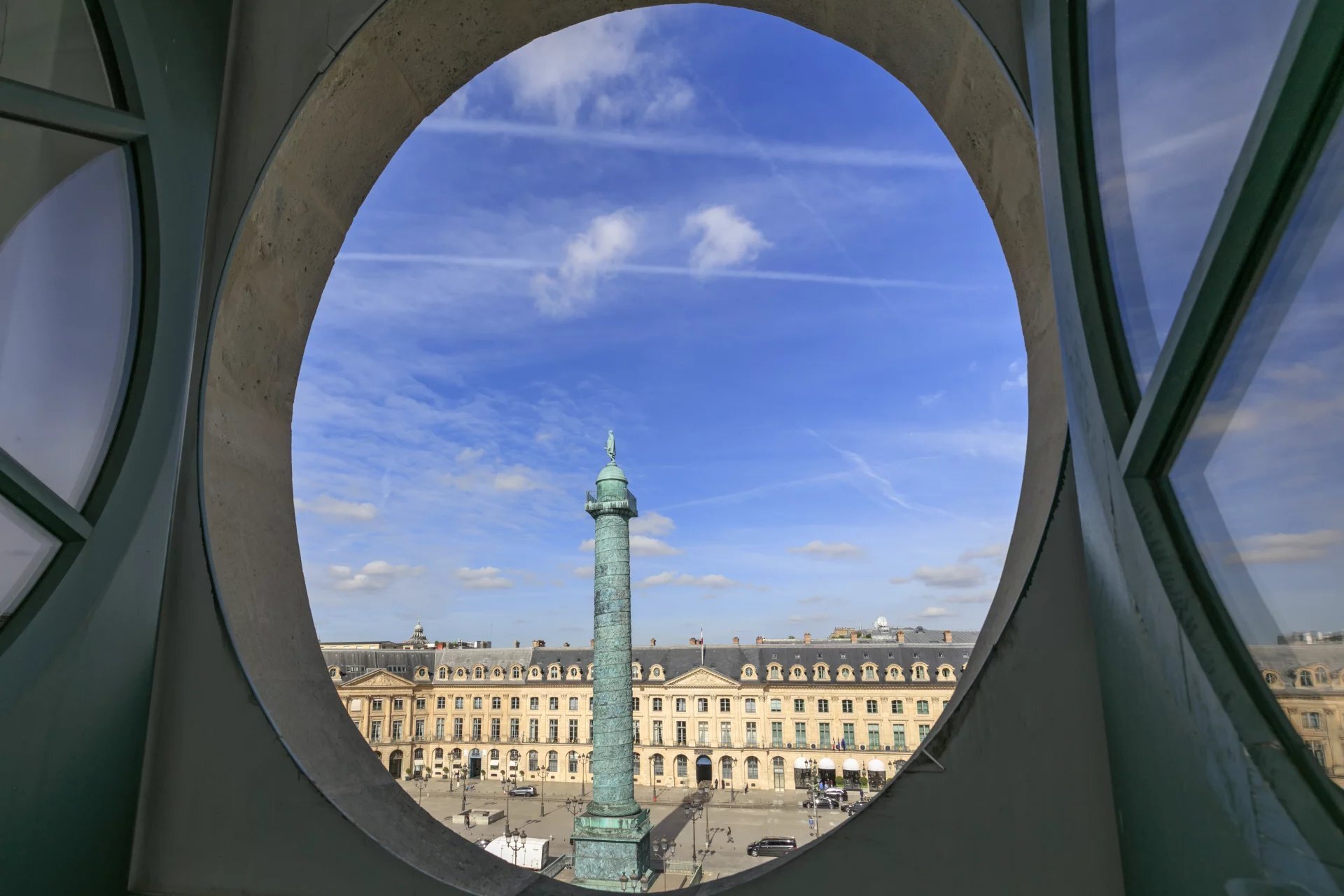 16 Place Vendôme, Paris à louer Photo principale– Image 1 sur 29