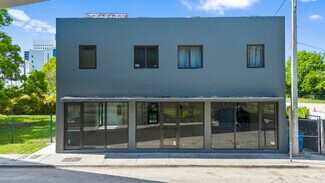 Plus de détails pour 212 NW 11th St, Miami, FL - Local commercial à louer