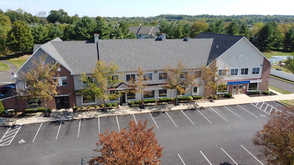 5175 Cold Spring Creamery Rd, Doylestown, PA à louer - Photo principale – Image 1 sur 8