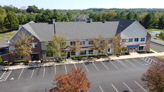 Plus de détails pour 5175 Cold Spring Creamery Rd, Doylestown, PA - Bureau, Local commercial à louer