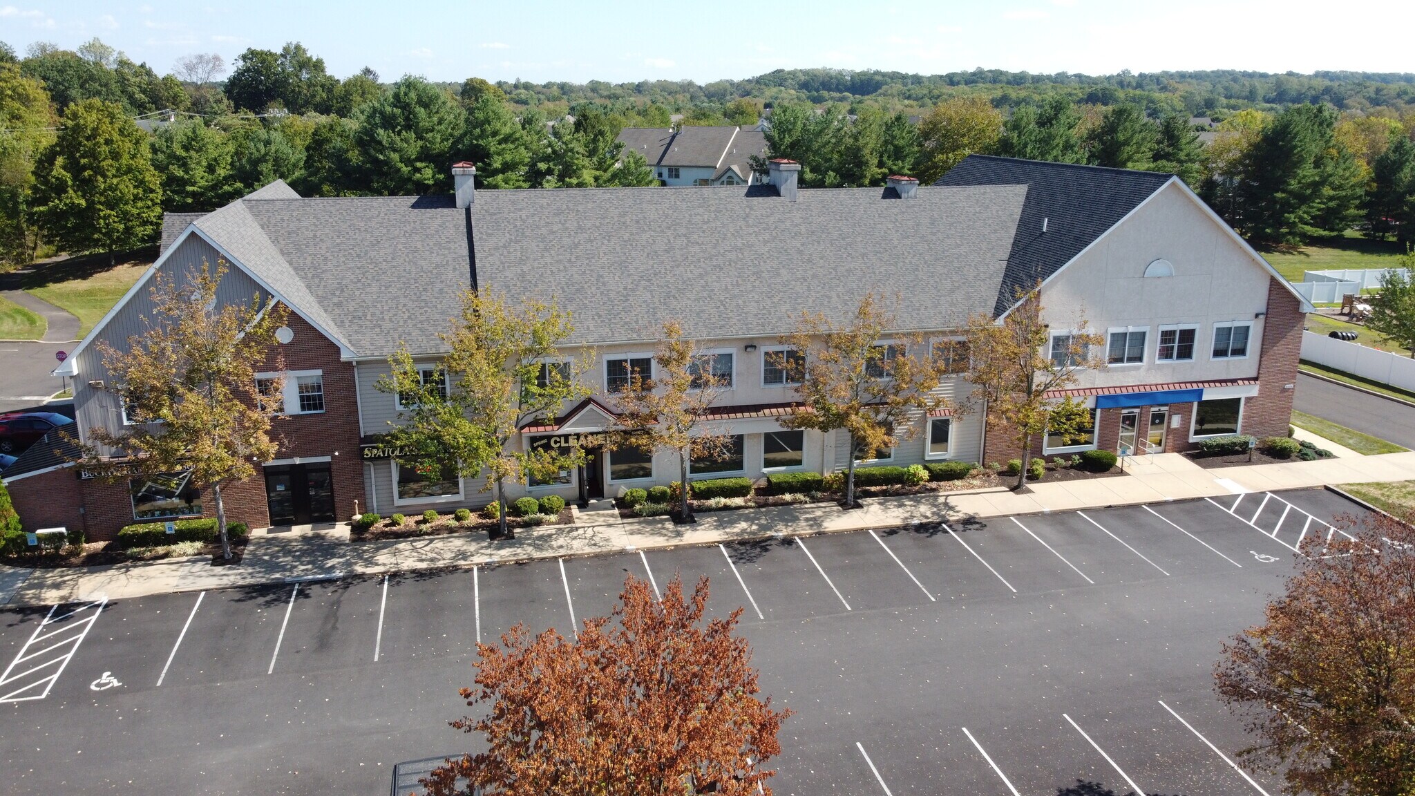 5175 Cold Spring Creamery Rd, Doylestown, PA à louer Photo principale– Image 1 sur 9