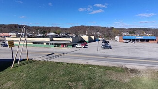 Plus de détails pour 2198 U.S. 60, Culloden, WV - Local commercial à vendre