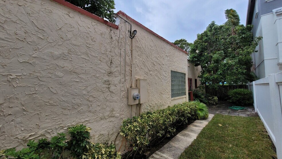 265 NE 5th Ave, Delray Beach, FL à vendre - Photo de l’immeuble – Image 3 sur 22