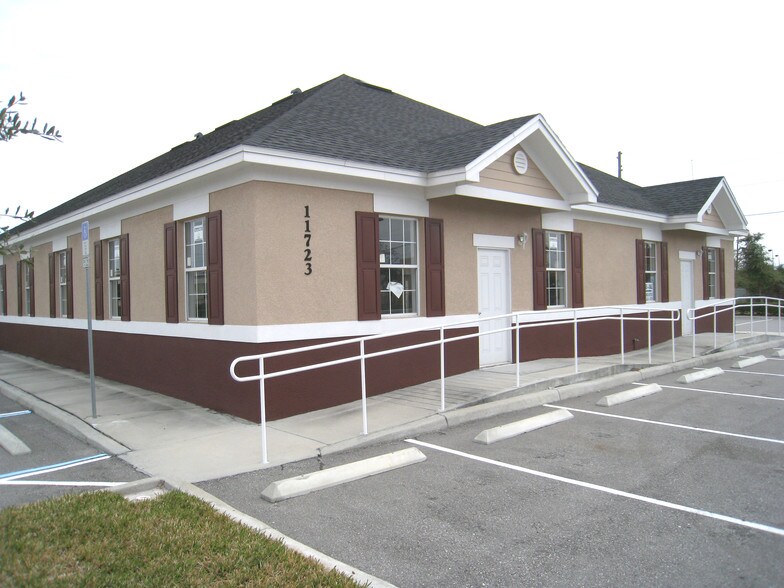 11723 Orpington St, Orlando, FL à louer - Photo de l’immeuble – Image 3 sur 4