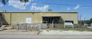 Plus de détails pour 226 S 7th Ave, Abilene, TX - Industriel/Logistique à louer