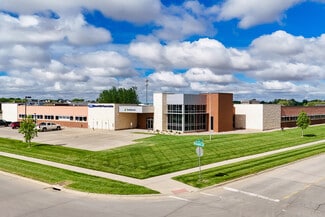 Plus de détails pour 1012 Princeton St, Vermillion, SD - Bureau à vendre