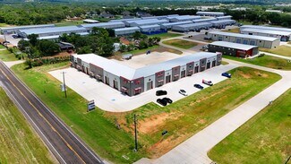 Plus de détails pour 1921 Business Park Blvd, Argyle, TX - Différents types d’espaces à louer