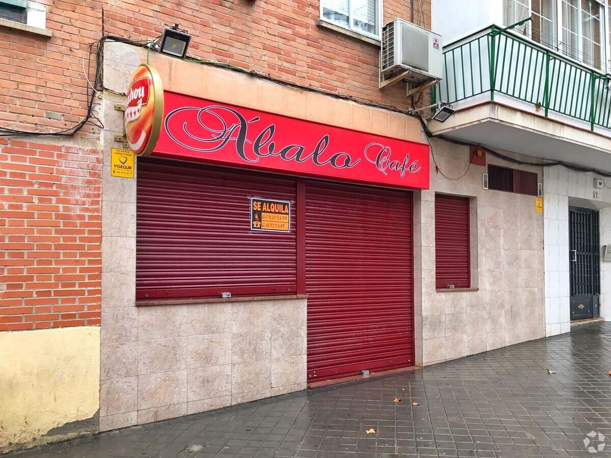 Calle Fray Melchor Cano, 12, Leganés, MAD 28912 - Lot Puerta D - - Photo intérieure - Image 2 of 2