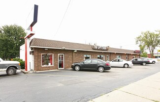 Plus de détails pour 3101-3109 S Martin Luther King Jr Blvd, Lansing, MI - Local commercial à vendre