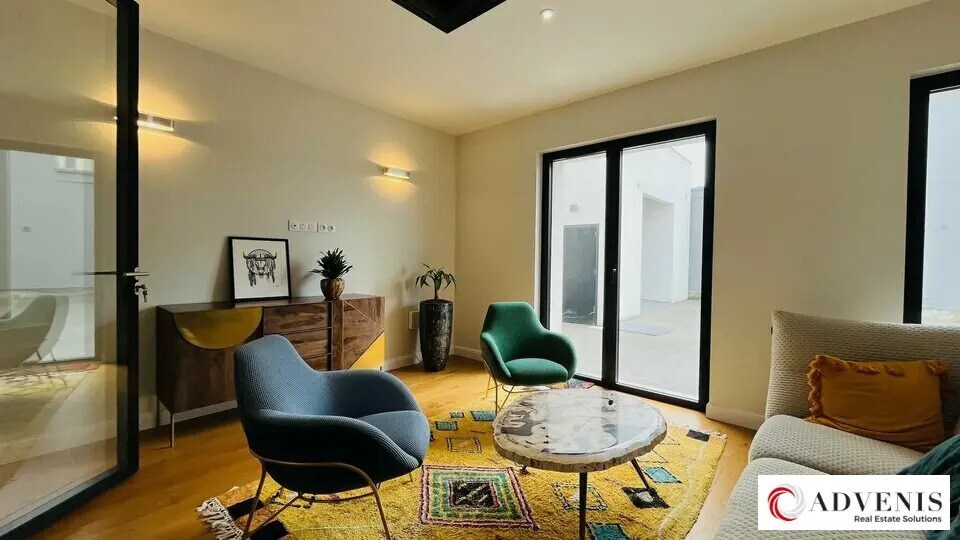 Bureau dans Bègles à louer Photo de l’immeuble– Image 1 sur 13