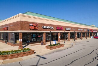 Plus de détails pour 131st & LaGrange, Palos Park, IL - Local commercial à louer