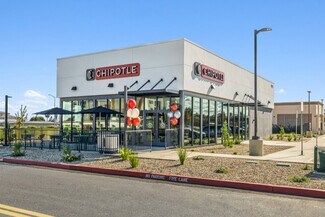 Plus de détails pour 4620 Dale Rd, Modesto, CA - Local commercial à vendre