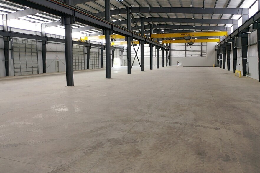 41291 Park 290 Dr, Waller, TX à vendre - Photo intérieure – Image 1 sur 3